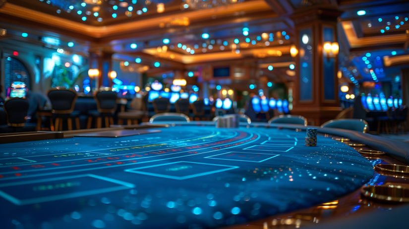 Papan informasi First Goal di poker pelangiqq untuk pertandingan Liga 1