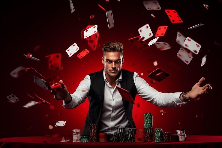 Roulette langsung di studio poker pelangiqq